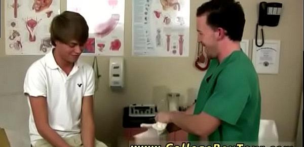  Boy medical fetish movie gay Eli was a freshman with a gam injury. He